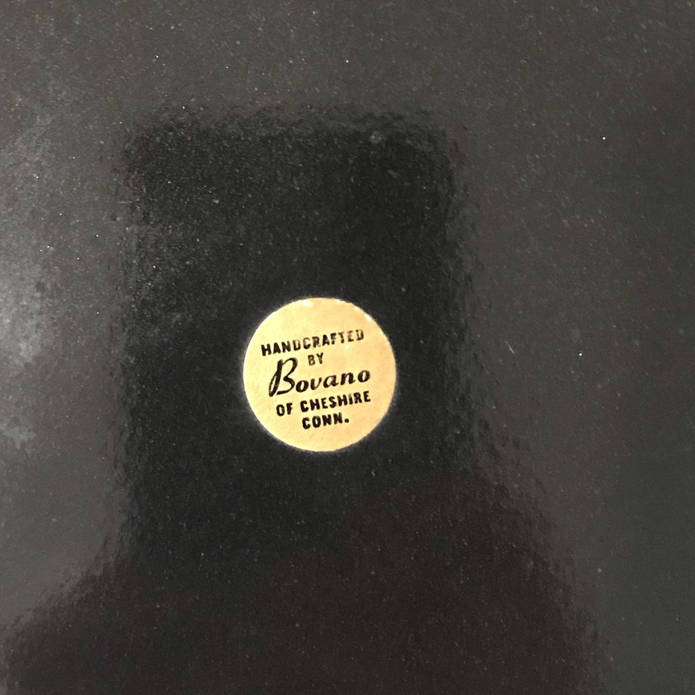 MCM Bovano ashtray - Picture 3 of 5